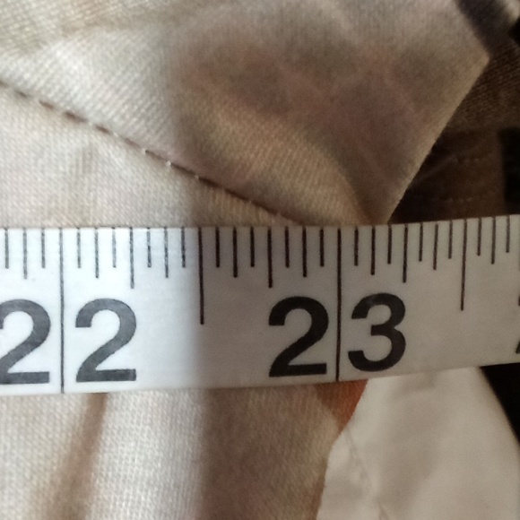 NWT Noracora Cowl Neck Tunic Dress, women's size 3XL - Picture 9 of 13